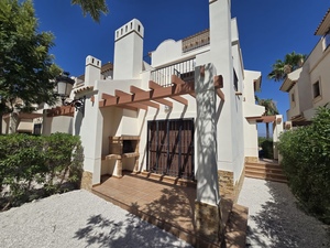 3 bedroom Villa for sale in Algorfa