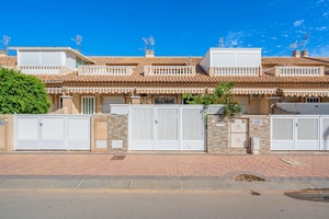 3 bedroom Townhouse for sale in Los Alcazares