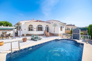 3 slaapkamers Villa te koop in Ciudad Quesada