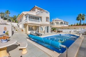 3 slaapkamers Villa te koop in Ciudad Quesada