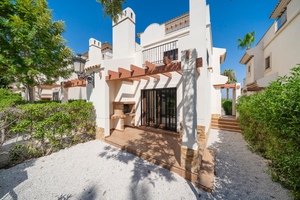 3 bedroom Villa for sale in Algorfa