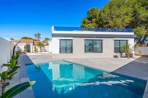 4 bedroom Villa for sale in Ciudad Quesada