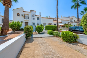 2 bedroom Townhouse for sale in Orihuela Costa