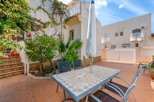 2 slaapkamers Villa te koop in Ciudad Quesada