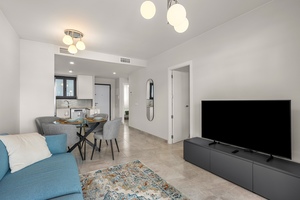 2 slaapkamers Appartement te koop in Orihuela Costa