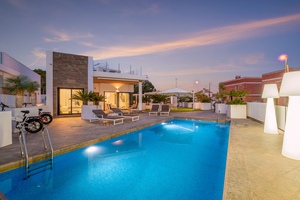 3 slaapkamers Villa te koop in Orihuela Costa