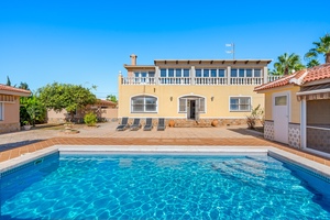 7 bedroom Chalet for sale in Ciudad Quesada