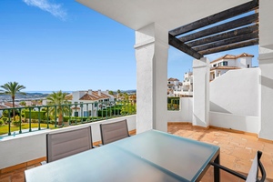 1 bedroom Apartment for sale in Finestrat