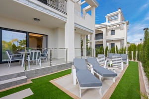 2 bedroom Apartment for sale in Ciudad Quesada