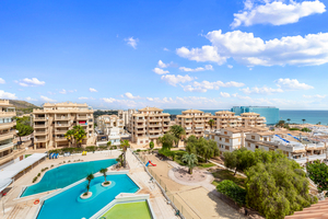 3 slaapkamers Appartement te koop in Guardamar del Segura