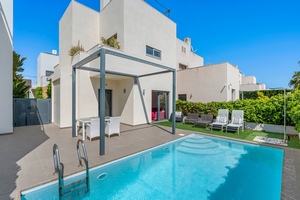 2 bedroom Villa for sale in Ciudad Quesada