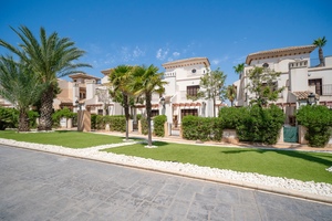 3 slaapkamers Villa te koop in Algorfa