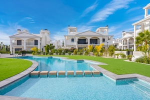2 bedroom Apartment for sale in Ciudad Quesada