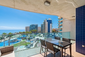 2 bedroom Apartment for sale in Torrevieja