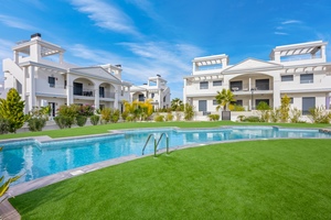 2 slaapkamers Appartement te koop in Ciudad Quesada