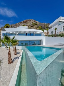 4 bedroom Villa for sale in Altea
