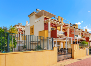 3 bedroom Villa for sale in Orihuela Costa