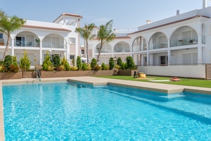 2 bedroom Penthouse for sale in Ciudad Quesada