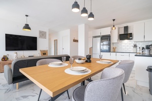 2 slaapkamers Appartement te koop in Punta Prima