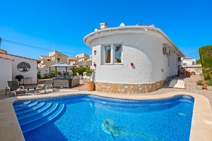 3 bedroom Villa for sale in Ciudad Quesada