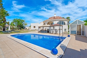 5 slaapkamers Villa te koop in Ciudad Quesada