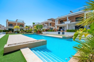 3 slaapkamers Villa te koop in Ciudad Quesada