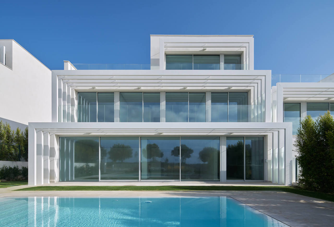 3 bedroom Townhouse for sale in Sotogrande