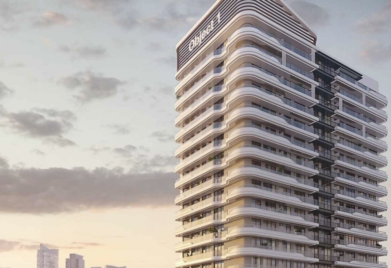 4 Bedroom Apartment For Sale In Dubai