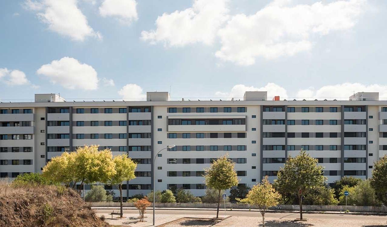 4 bedroom Apartment for sale in Lisbon