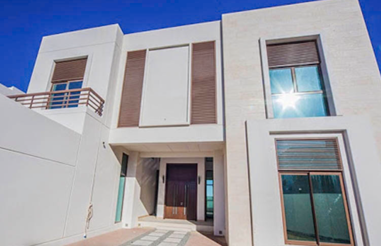 5 Bedroom Villa For Sale In Dubai