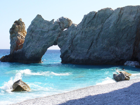 Greece
