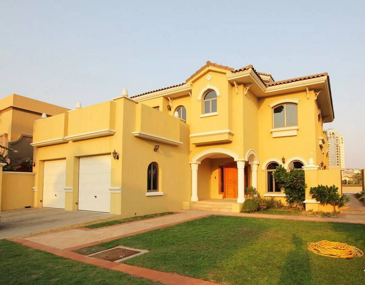 4 Bedroom Villa For Sale In Downtown Dubai