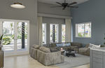6 bedroom Townhouse for sale in Orlando