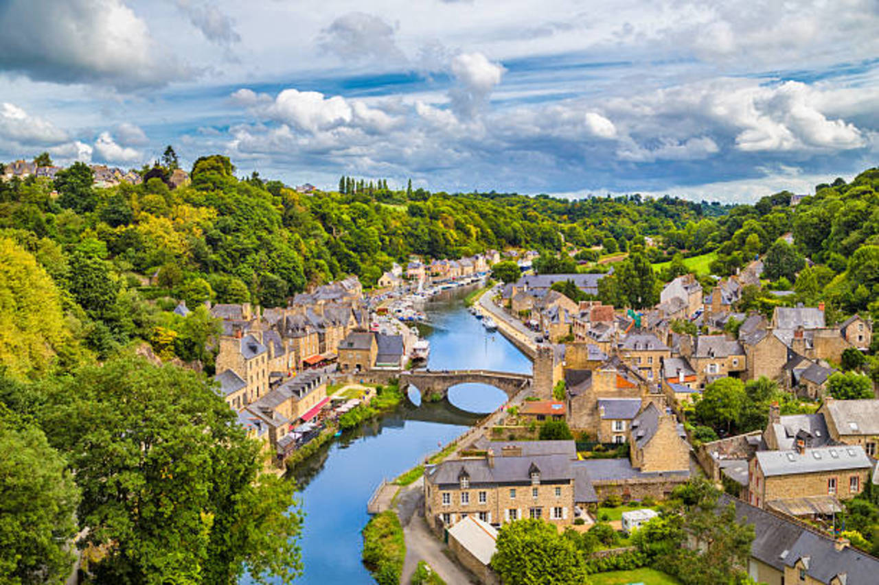 France