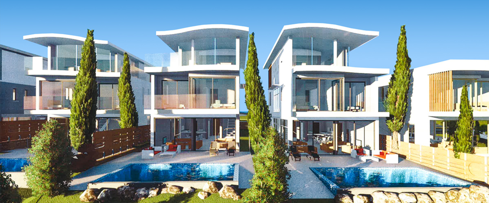 Townhouses
