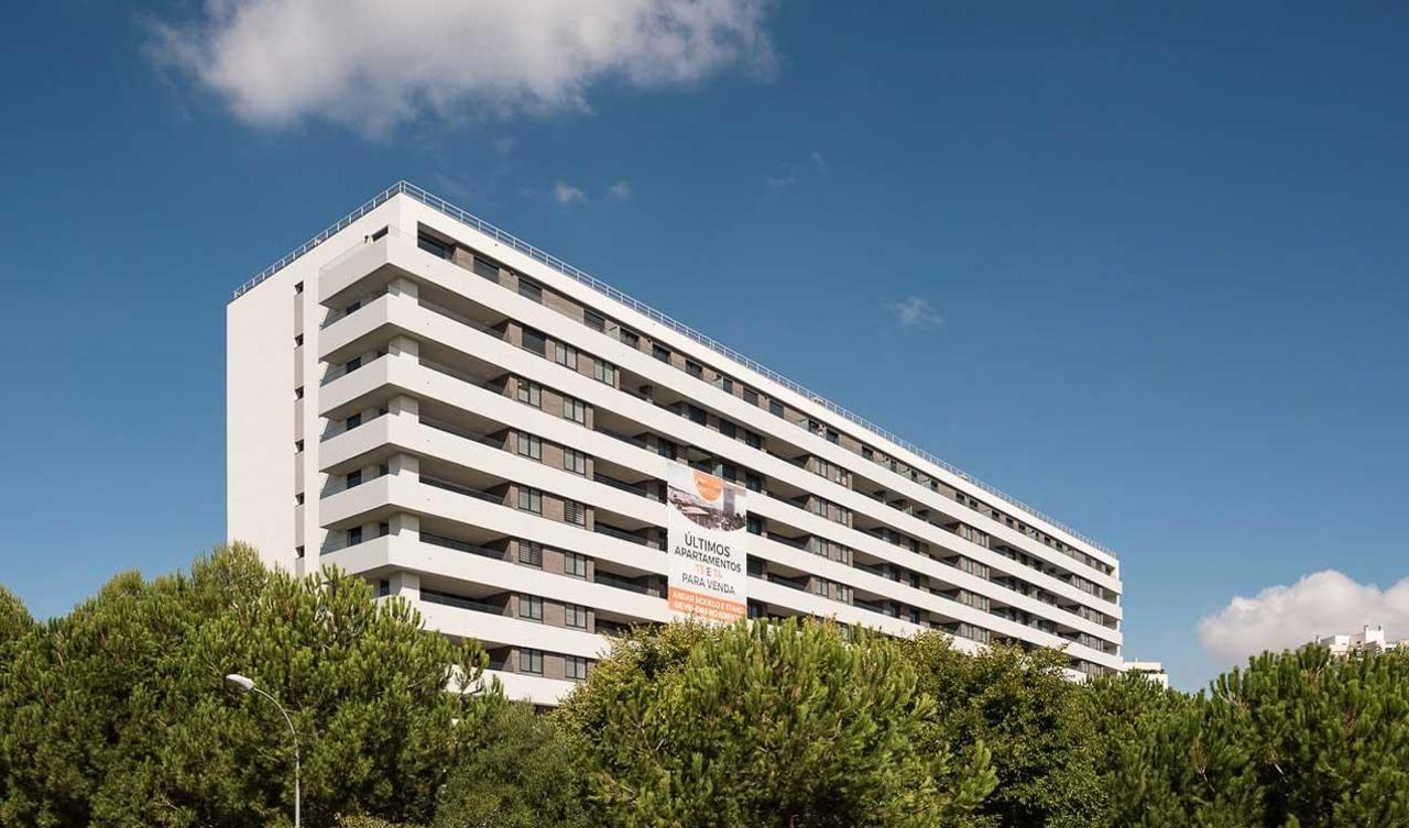 3 bedroom Apartment for sale in Lisbon