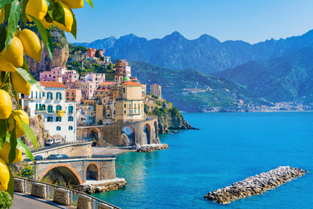 Italy