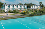 5 bedroom Townhouse for sale in Orlando