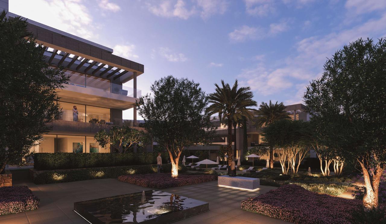 3 bedroom Apartment for sale in New Golden Mile