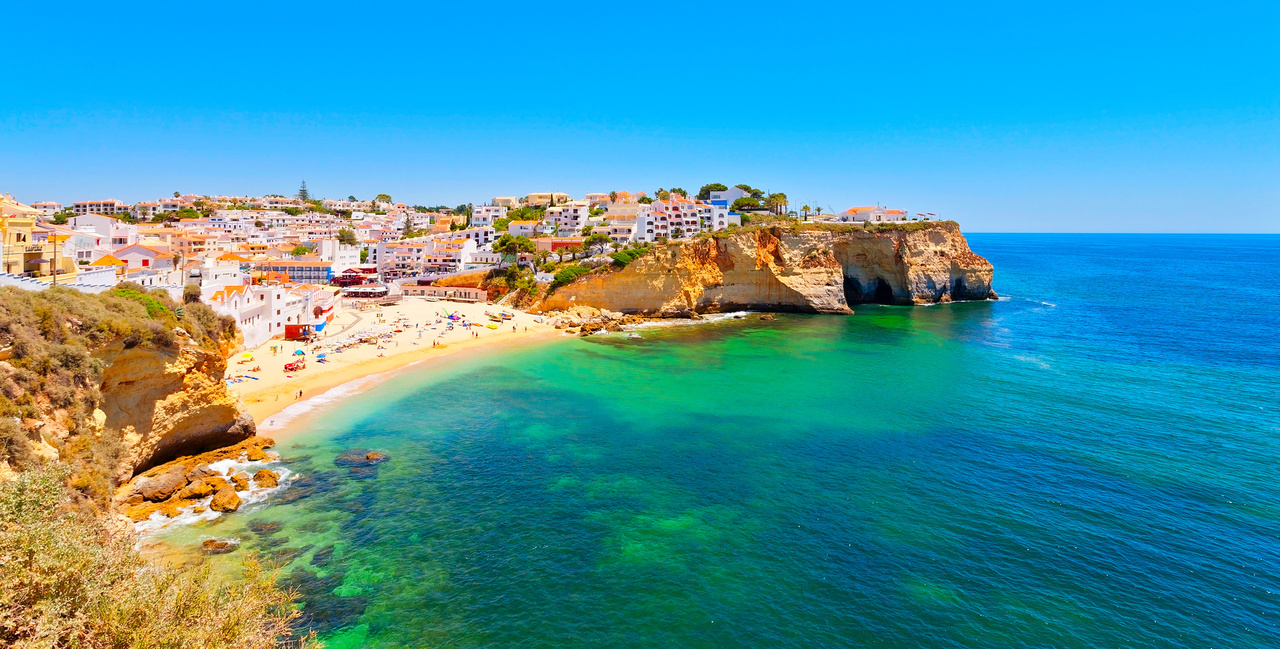 Portugal
