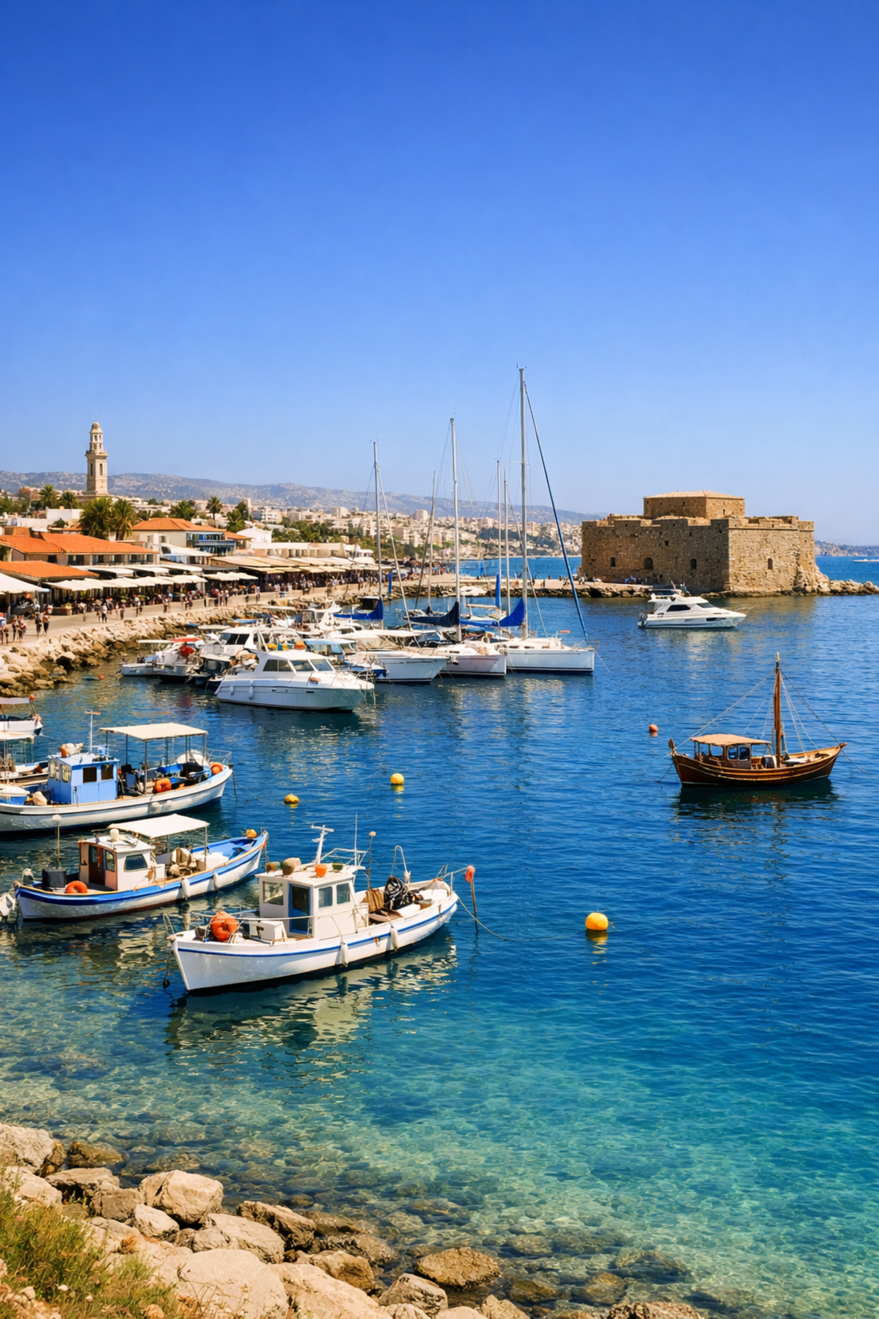 Cyprus