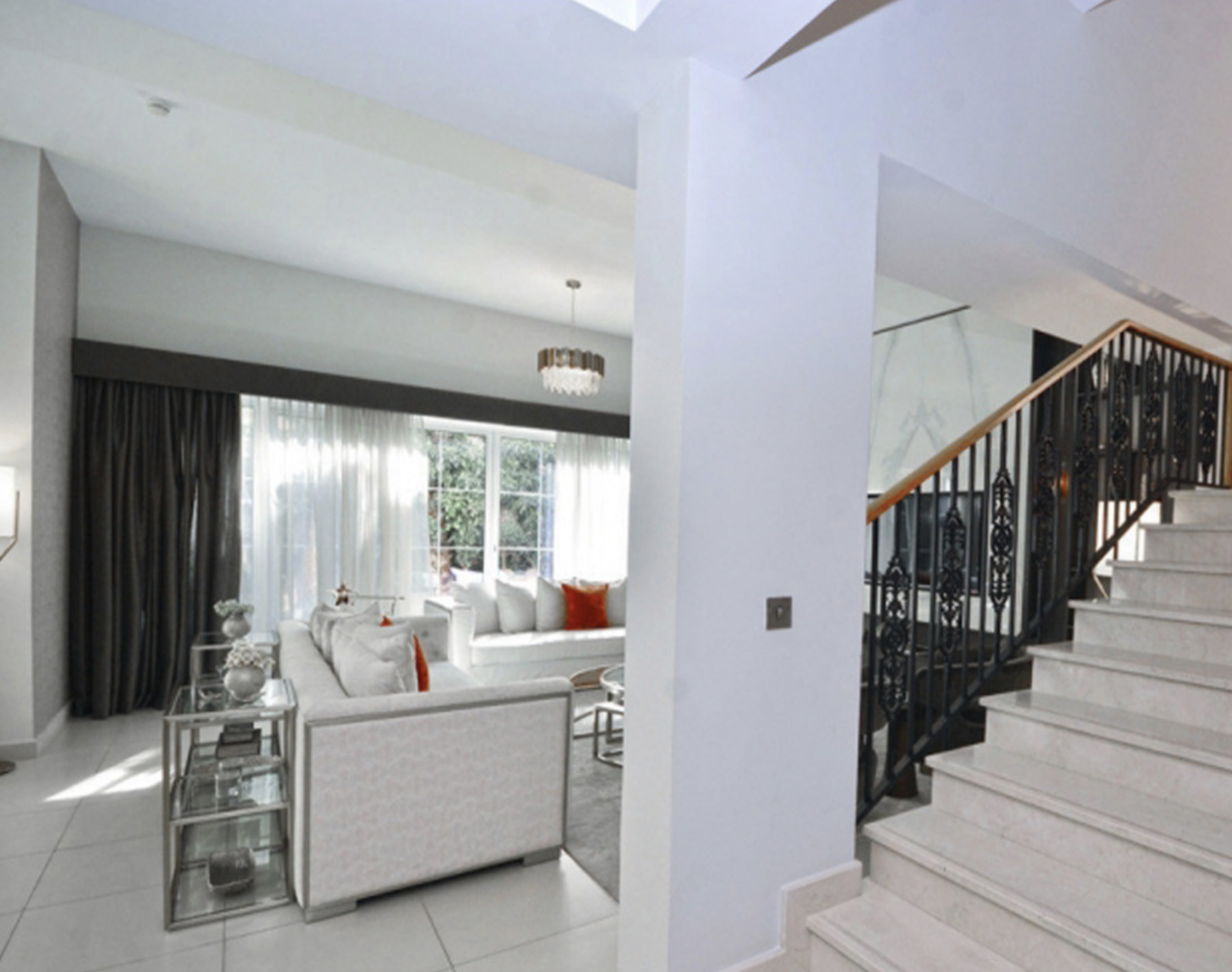 5 Bedroom Villa For Sale In Dubai