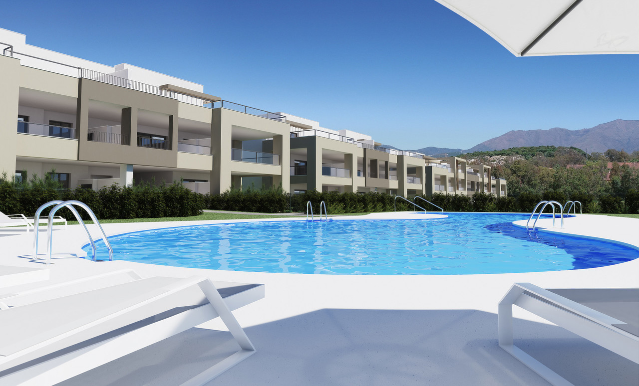 2 bedroom Apartment for sale in Casares
