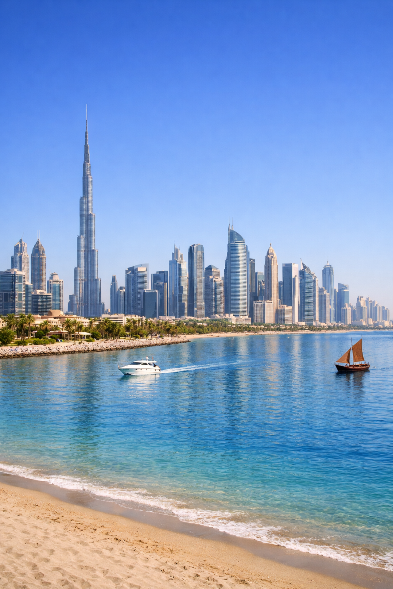 Dubai