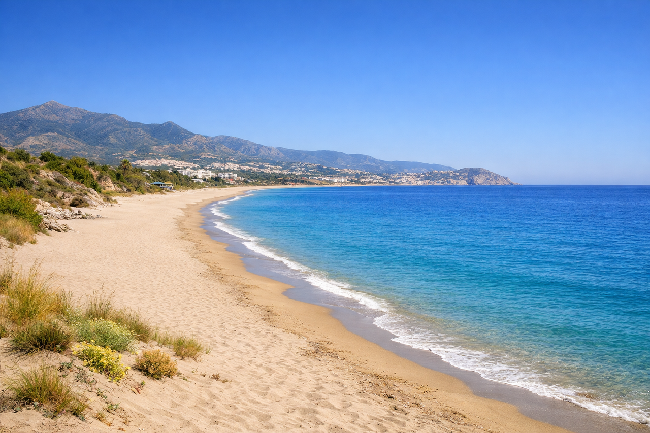Spain