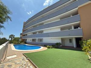 2 bedroom Apartment for sale in Villamartin