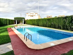 2 bedroom Townhouse for sale in Orihuela Costa