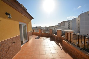 3 bedroom Penthouse for sale in Guardamar del Segura