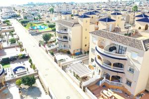 2 slaapkamers Appartement te koop in Orihuela Costa