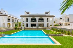2 bedroom Penthouse for sale in Ciudad Quesada